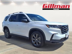 2025 Honda Pilot Sport SUV