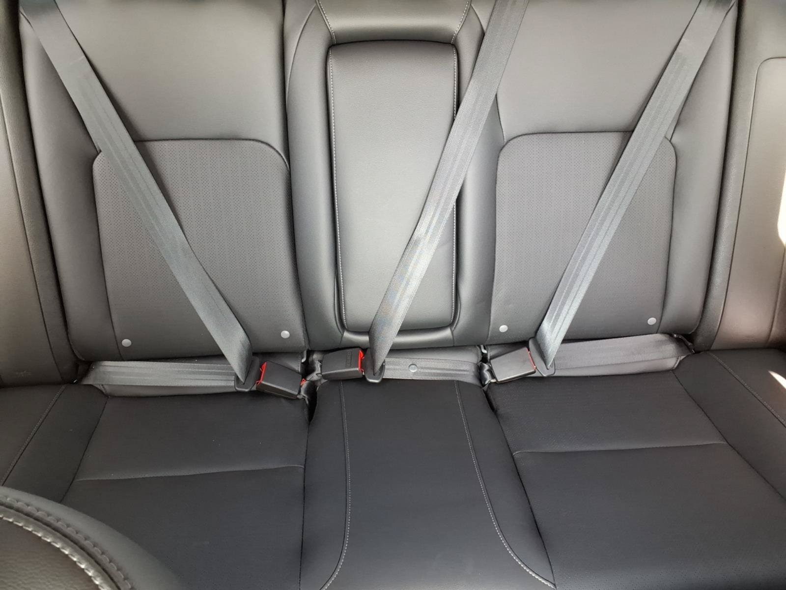 2024 Honda Civic Touring - Photo 24