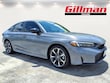 Honda Civic Hybrid