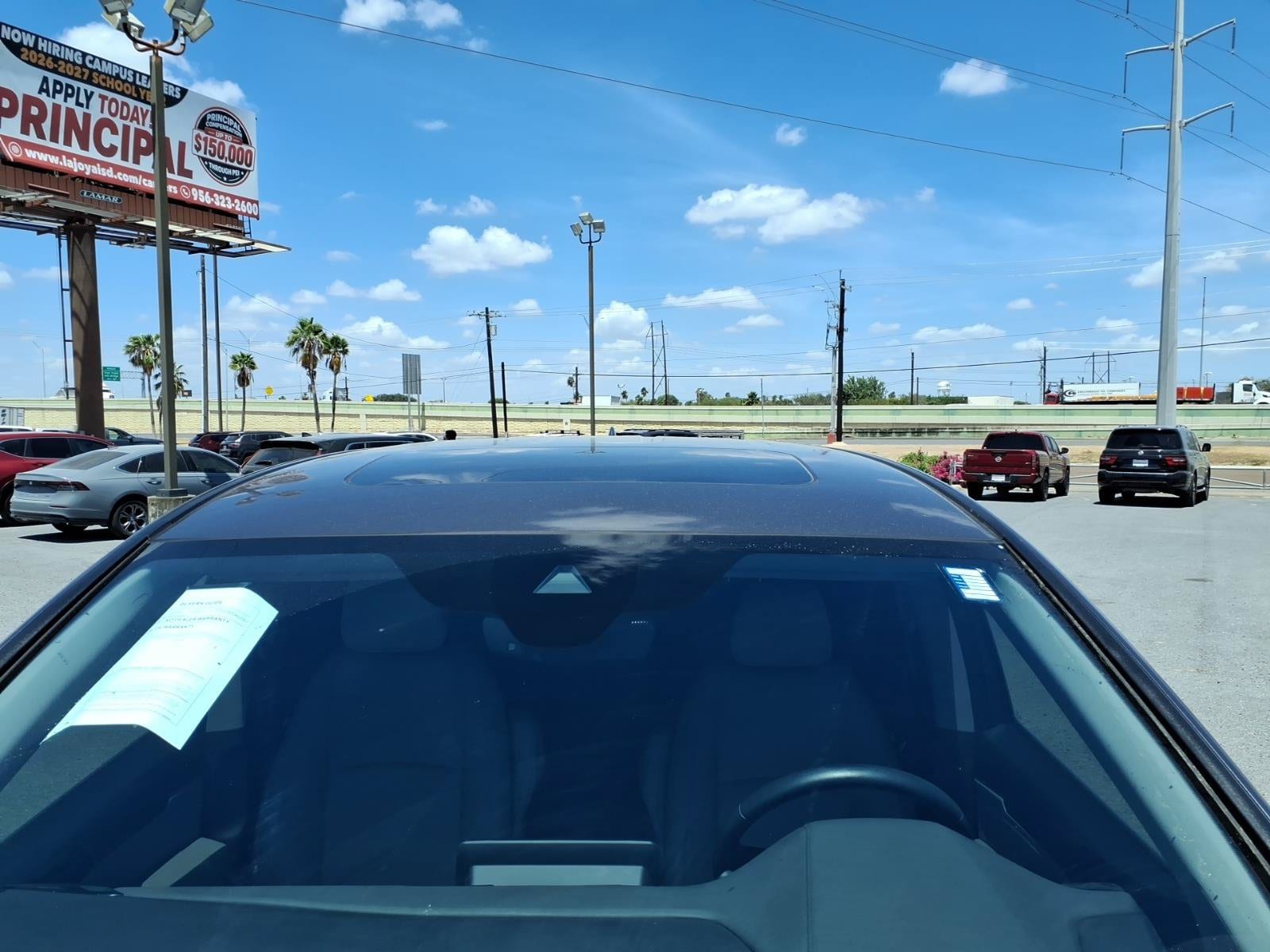 2024 Honda Odyssey Touring - Photo 10