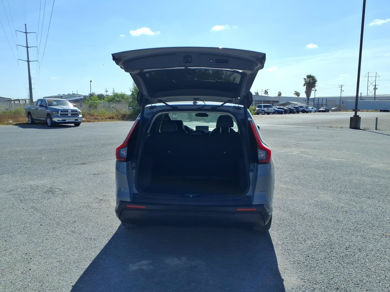 2024 Honda CR-V EX-L - Photo 27