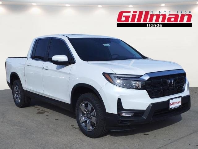 New 2026 Honda Ridgeline RTL