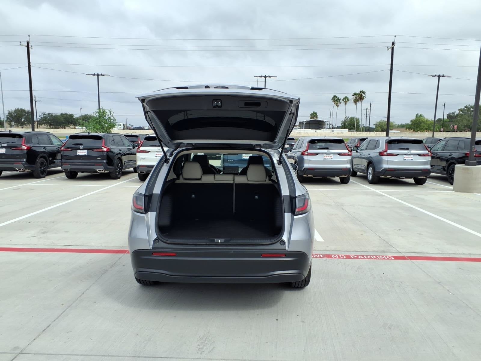 2027 Honda HR-V LX - Photo 26