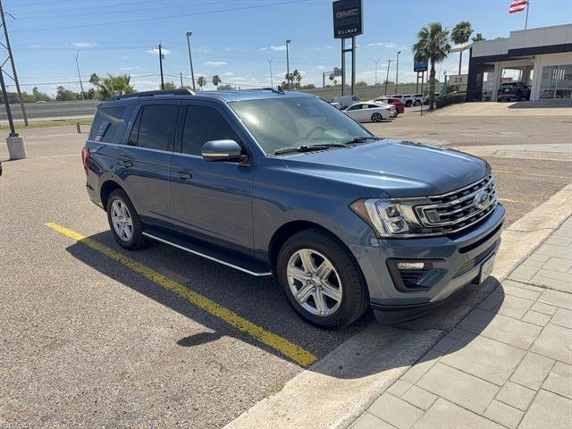 2019 Ford Expedition XLT's photo