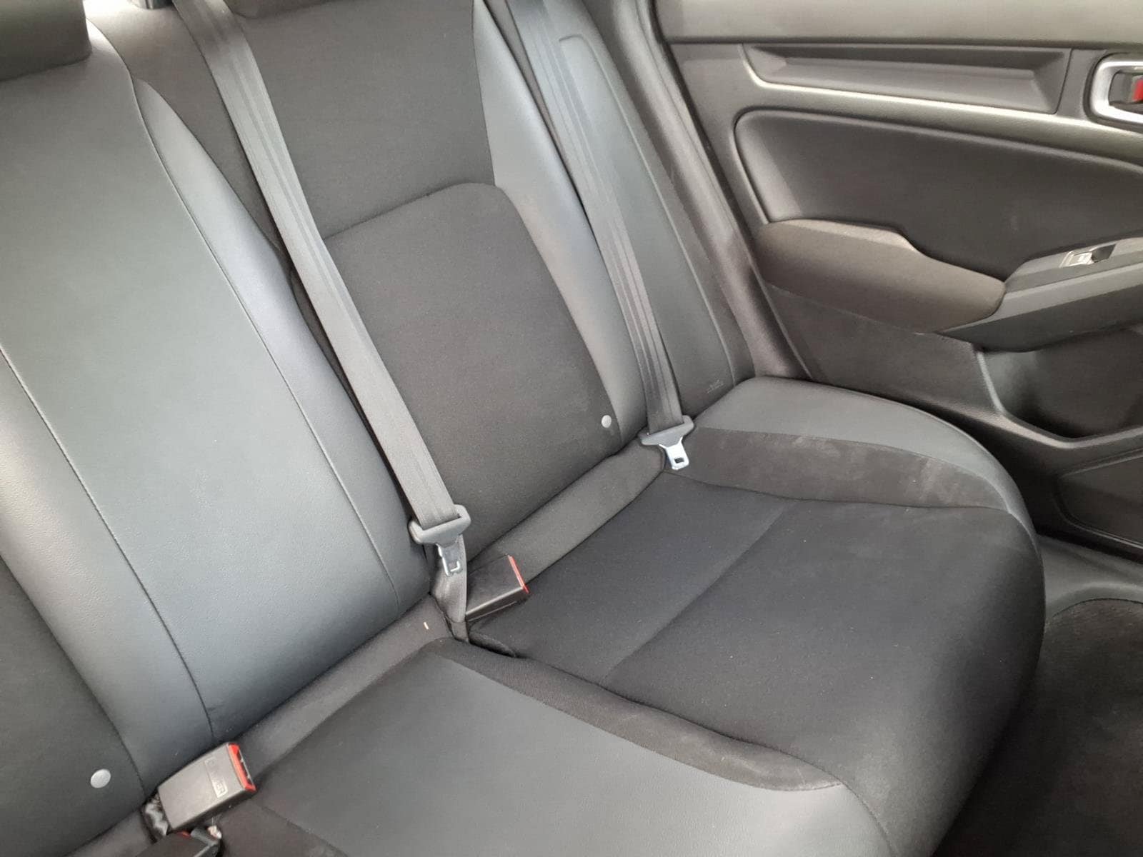 2024 Honda Civic Sport - Photo 25