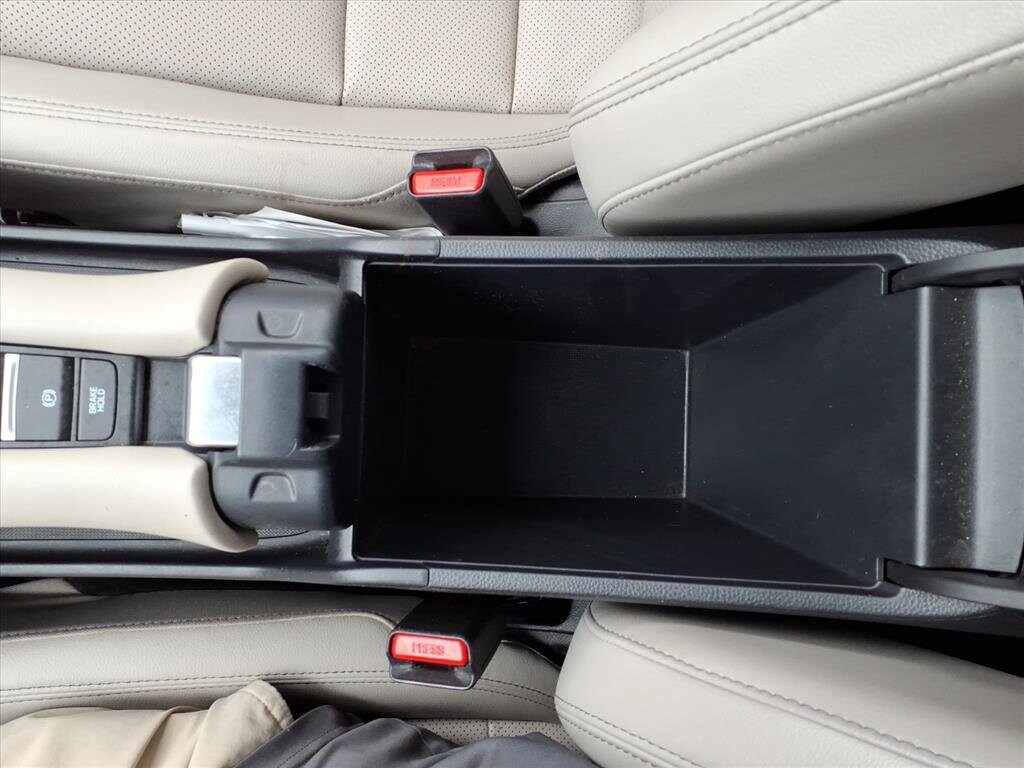 2024 Honda HR-V EX-L - Photo 14