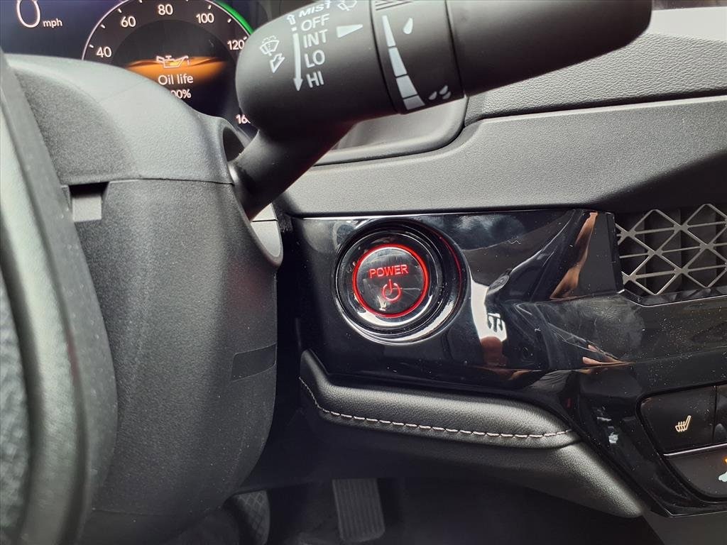2026 Honda Accord Hybrid EX-L - Photo 15