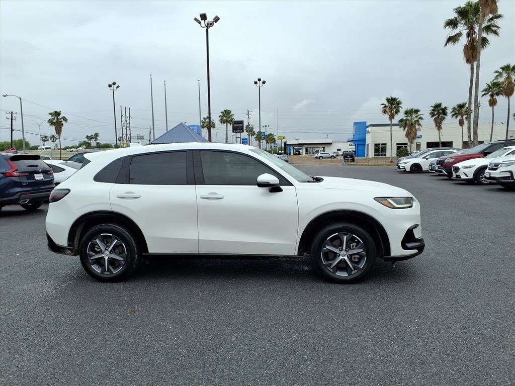 2024 Honda HR-V EX-L - Photo 9