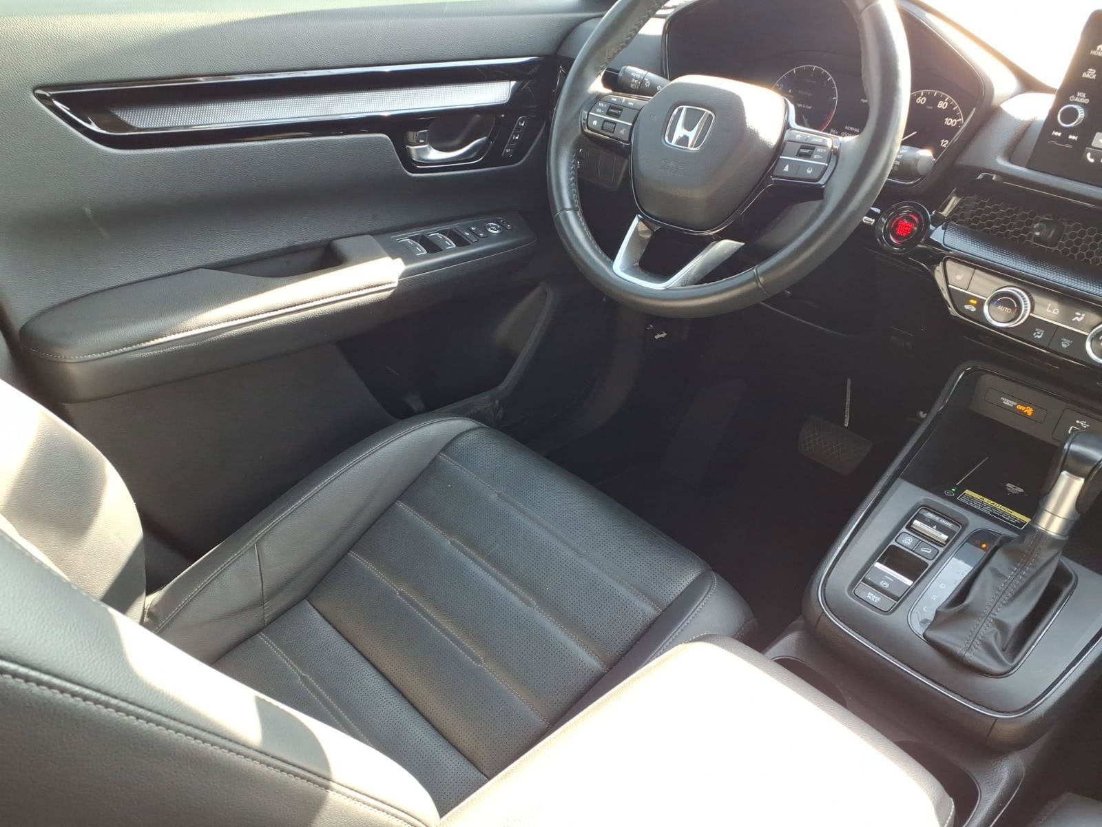 2024 Honda CR-V EX-L - Photo 17