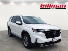 2025 Honda Pilot EX-L SUV