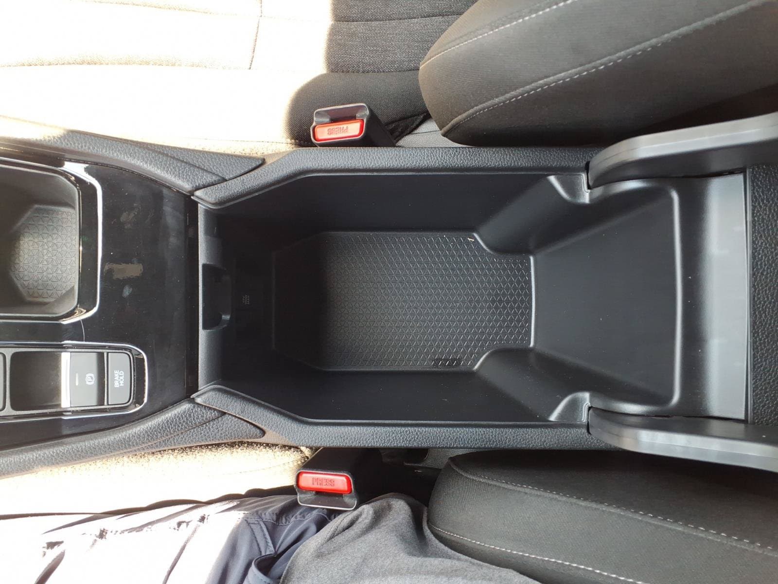 2024 Honda Accord Hybrid Sport - Photo 14