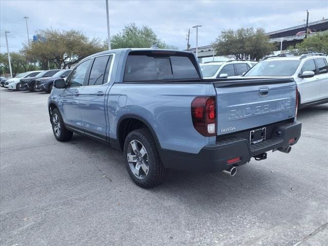 2026 Honda Ridgeline RTL - Photo 10