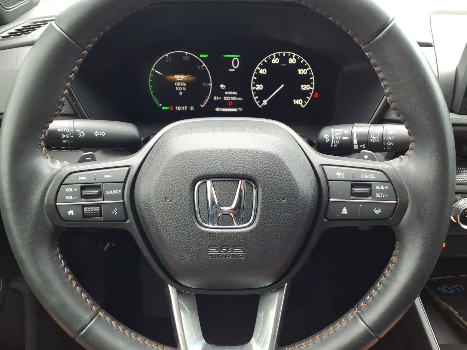 2025 Honda CR-V Sport - Photo 13