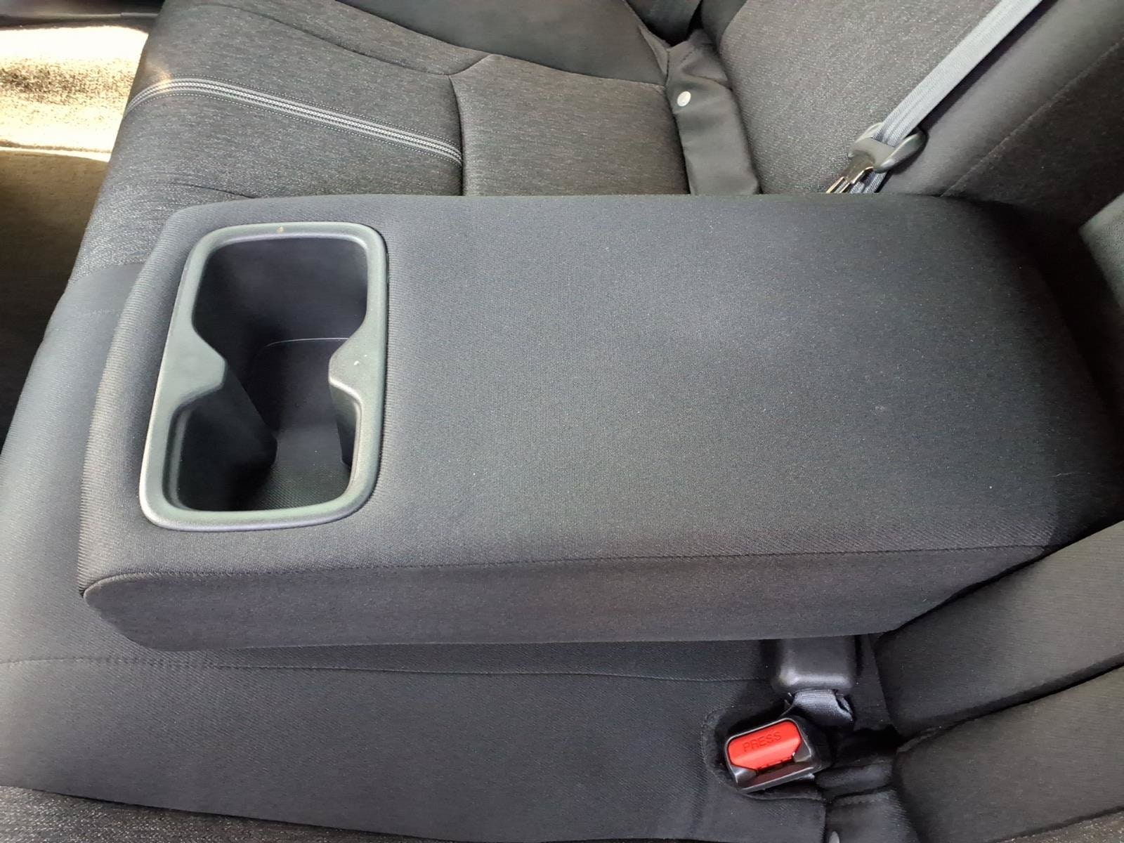 2024 Honda Accord Hybrid Sport - Photo 21