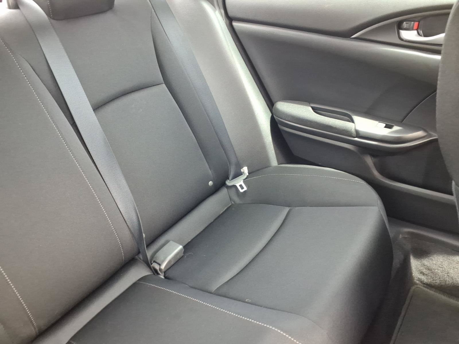 2020 Honda Civic LX - Photo 24