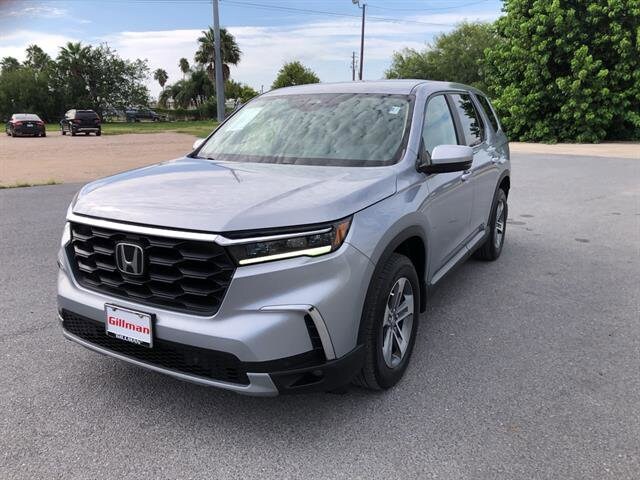 2023 Honda Pilot EX-L photo 3