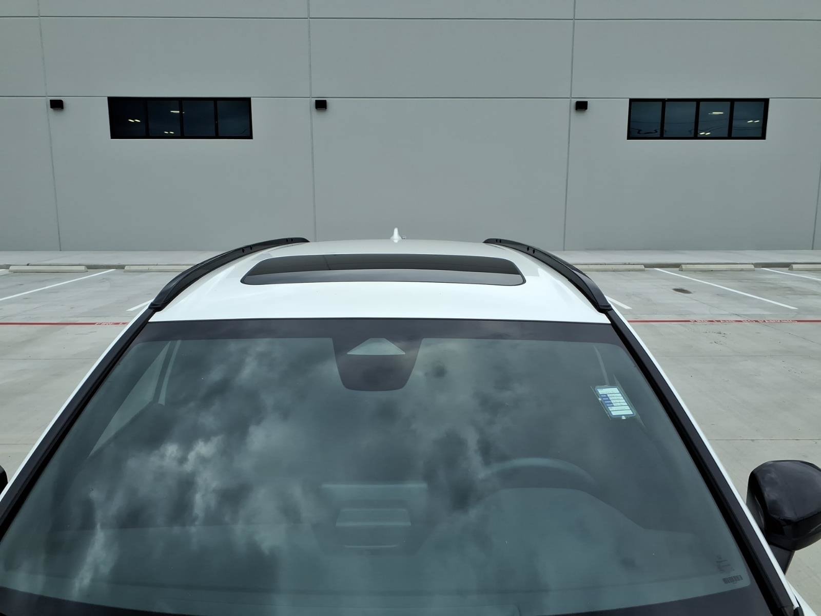 2025 Honda CR-V Sport - Photo 10