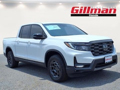 2025 Honda Ridgeline TrailSport Truck Crew Cab