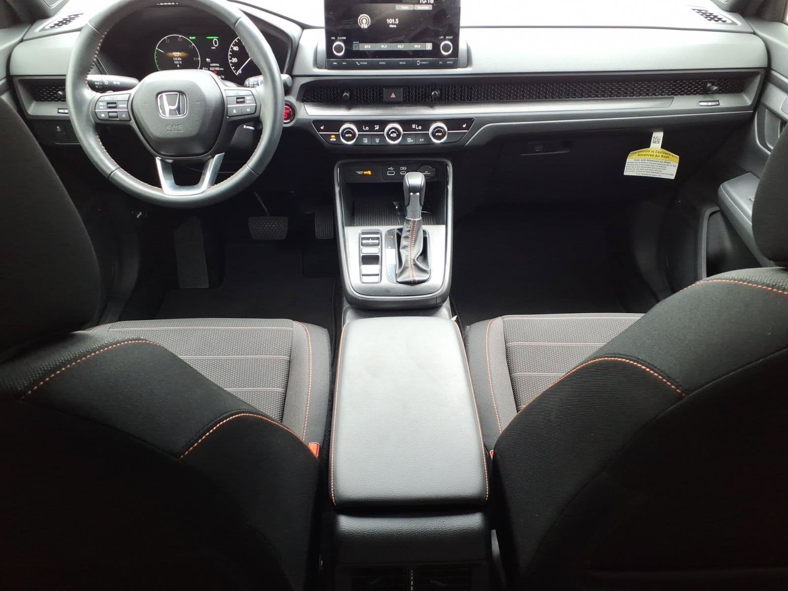 2025 Honda CR-V Sport - Photo 18