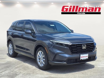 2026 Honda CR-V EX SUV