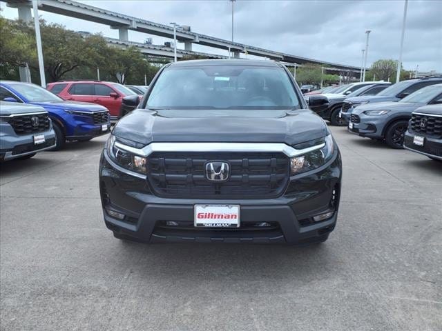 2026 Honda Ridgeline RTL - Photo 11