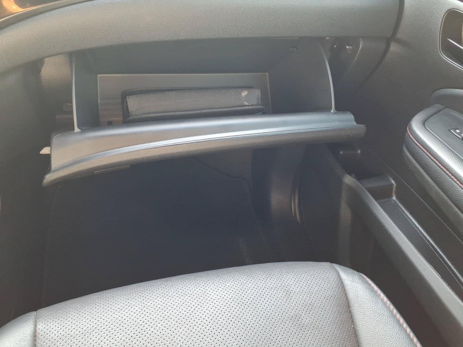 2024 Honda Passport Black Edition - Photo 14