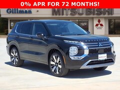 2025 Mitsubishi Outlander SE SUV