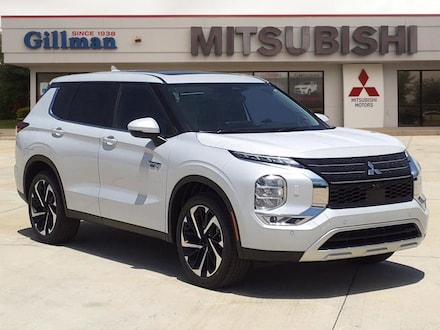2024 Mitsubishi Outlander PHEV SE SUV