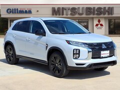 2025 Mitsubishi Outlander Sport LE SUV