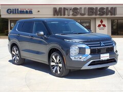 2025 Mitsubishi Outlander SE SUV