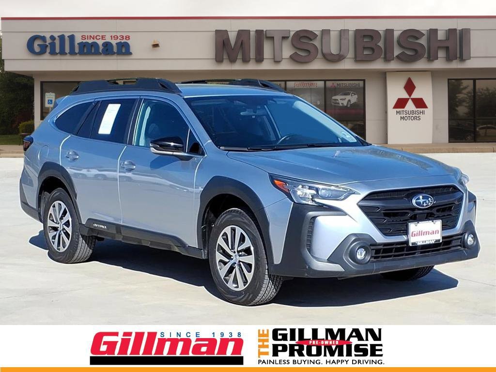 2023 Subaru Outback