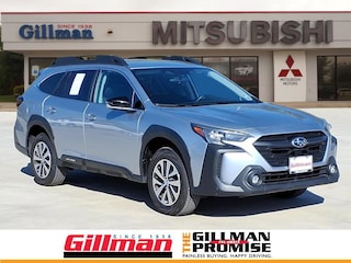 Used 2023 Subaru Outback Premium SUV MT0581A near San Antonio, TX