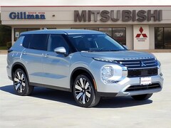 2025 Mitsubishi Outlander SE SUV