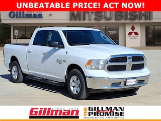 Used 2020 Ram 1500 Classic SLT Truck Crew Cab MA0371A near San Antonio, TX