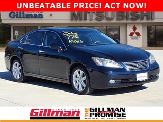 Used 2008 LEXUS ES 350 Base Sedan MC0946A near San Antonio, TX