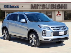 2025 Mitsubishi Outlander Sport ES SUV