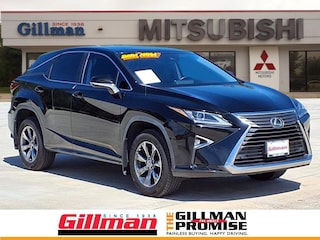 Used 2019 LEXUS RX 350 SUV MT0566A near San Antonio, TX