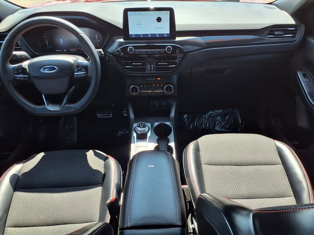 Used 2024 Ford Escape ST-Line SUV