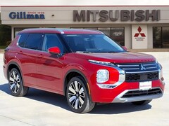 2025 Mitsubishi Outlander SEL SUV