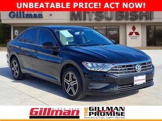 Used 2020 Volkswagen Jetta 1.4T Sedan MC0966A near San Antonio, TX