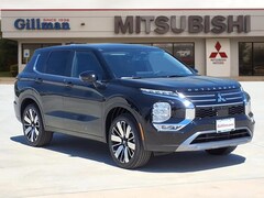 2025 Mitsubishi Outlander SE SUV