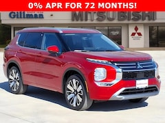 2025 Mitsubishi Outlander SEL SUV
