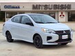 Mitsubishi Mirage G4
