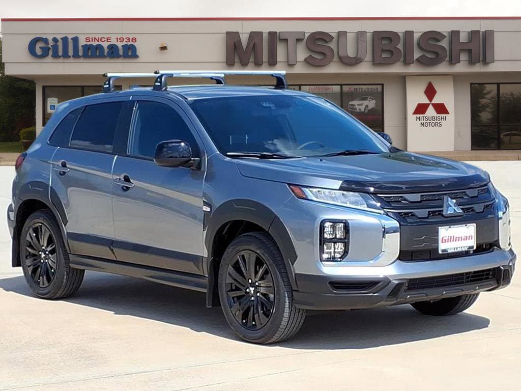 2025 Mitsubishi Outlander Sport