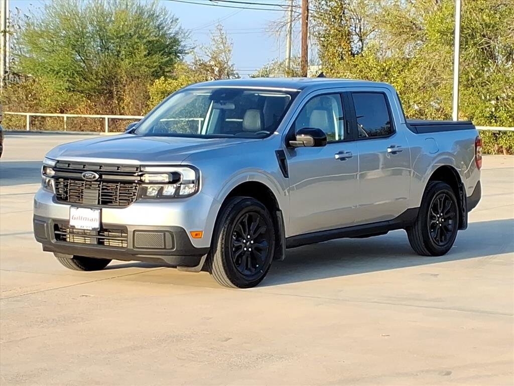 2023 Ford Maverick XLT Lariat photo 4