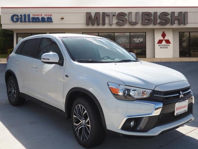 New Mitsubishi Cars Mitsubishi Dealer Near Me Gillman Mitsubishi