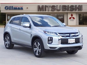 Featured New Mitsubishi Cars & SUVs