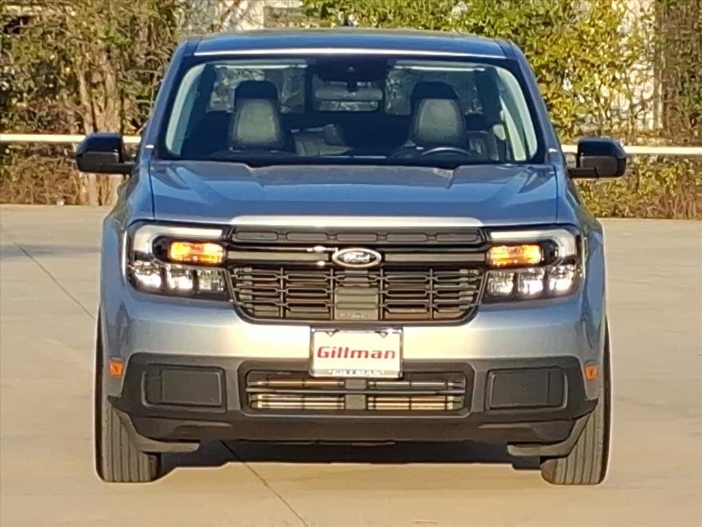 2023 Ford Maverick XLT Lariat photo 3