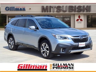 Used 2020 Subaru Outback Limited SUV MT0559A near San Antonio, TX