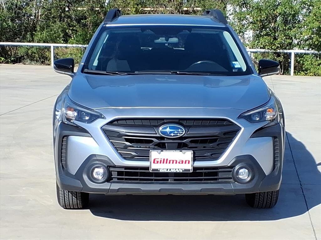 2023 Subaru Outback Premium photo 3